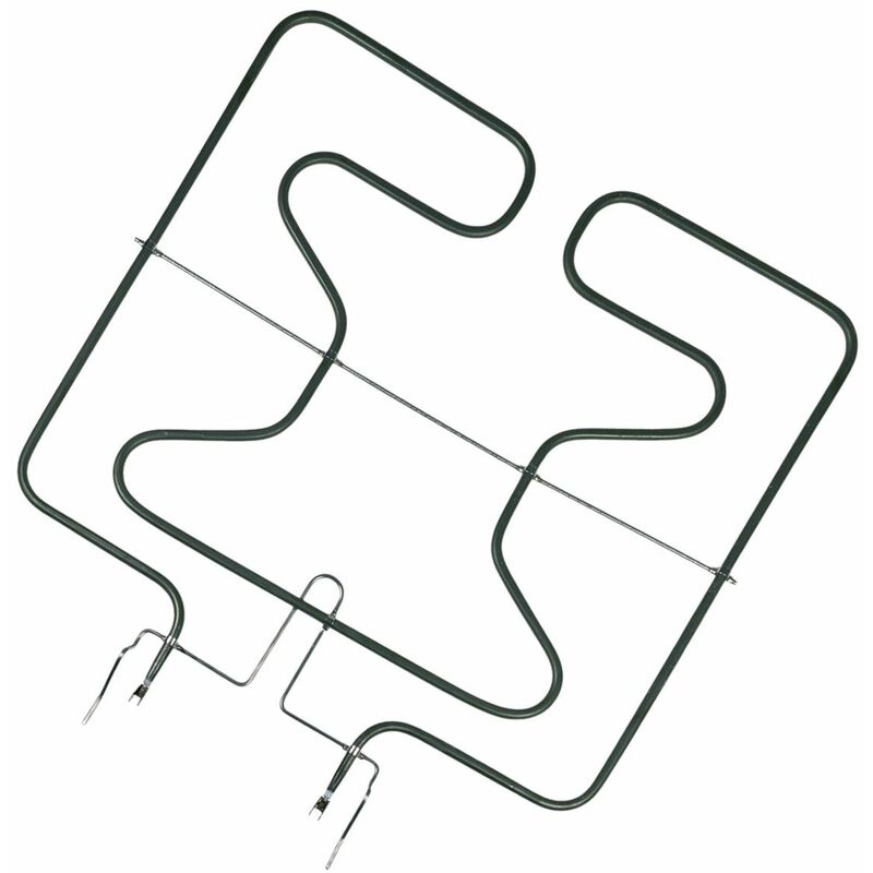 foto del prodotto resistenza del solenoide 1300w forni, fornelli elettrici e a gas bosch 2954823663946502167