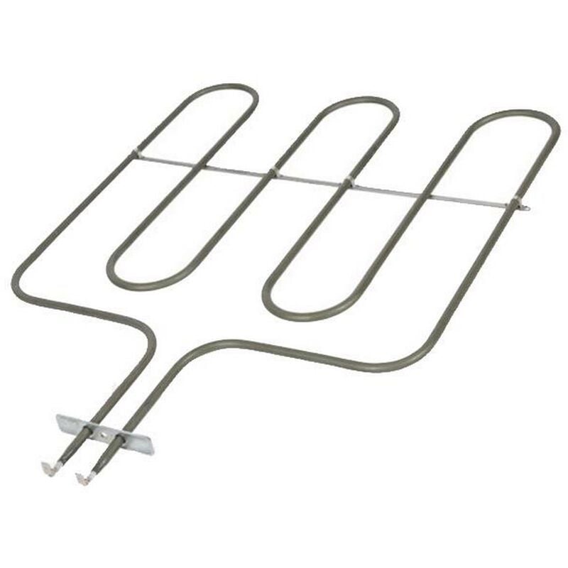 foto del prodotto resistenza del solenoide 1400w forni, fornelli elettrici e a gas electrolux 2595983614408126407