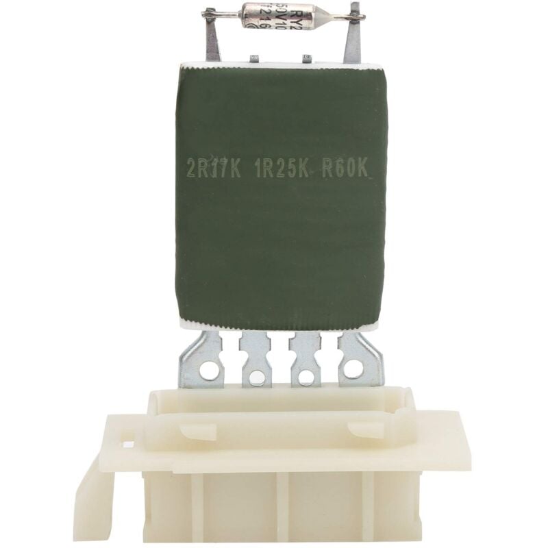 foto del prodotto resistenza del ventilatore, resistenza del ventilatore del riscaldamento dell auto a1698200397 per parti di riscaldamento classe a w169 classe b