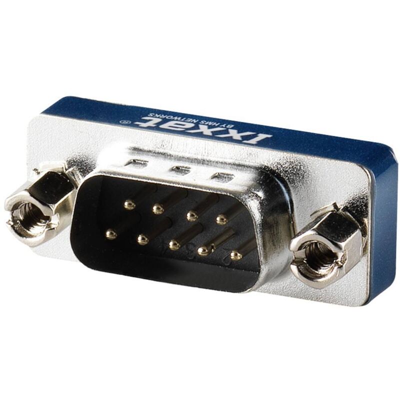 foto del prodotto resistenza di collegamento can bus, sub d 9 ixxat can can fd abschlussadapter