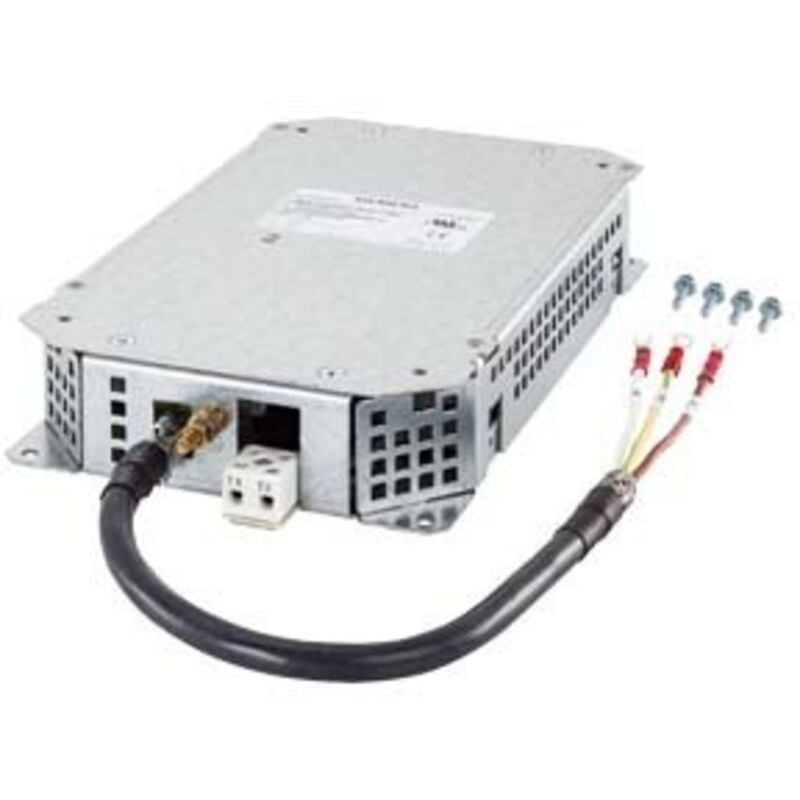 foto del prodotto resistenza di frenatura micromaster 4 siemens cod. 6se64004bd120ba0 