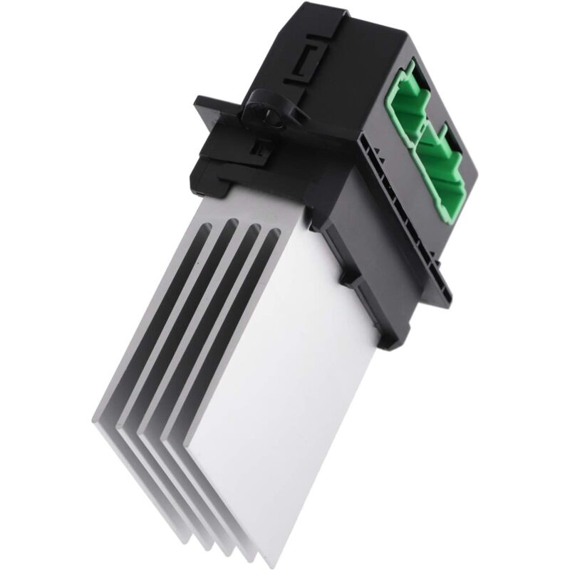 foto del prodotto resistenza di riscaldamento compatibile con scenic 2 clio 2 3 resistenza motore ventola riscaldamento compatibile con m gane twingo c5 c3 c2 207 406