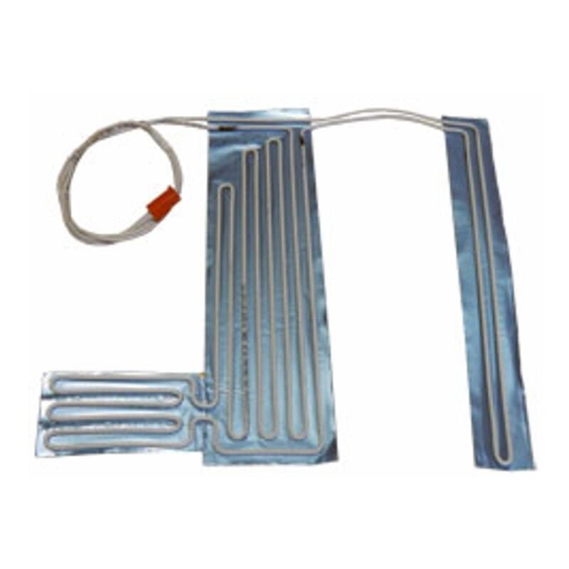 foto del prodotto resistenza di sbrinamento frigoriferi 30 watt 220volt ariston indesit