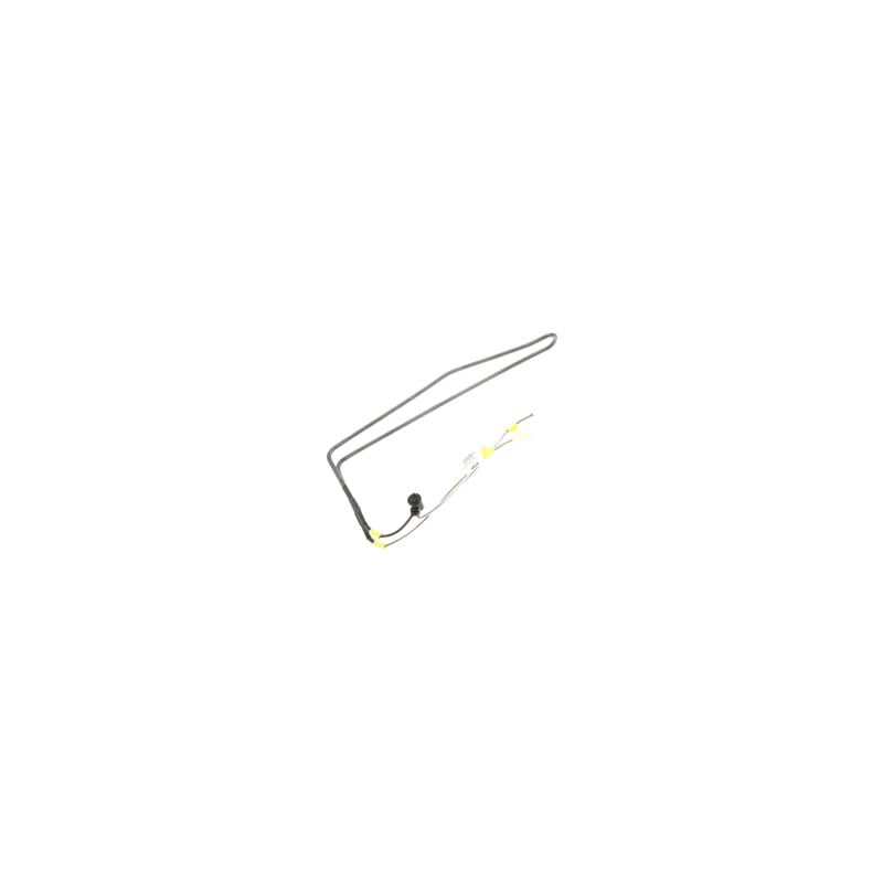foto del prodotto resistenza di sbrinamento originale frigorifero, congelatore samsung 4354640