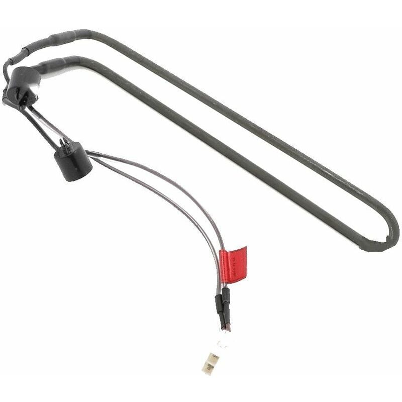 foto del prodotto resistenza di sbrinamento originale frigorifero, congelatore samsung 4357456