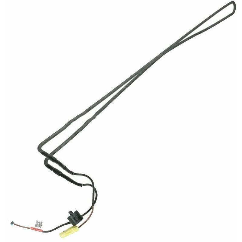 foto del prodotto resistenza di sbrinamento originale frigorifero, congelatore samsung 4357704