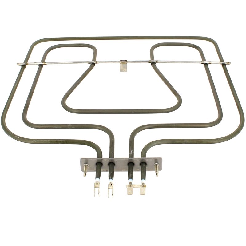 foto del prodotto resistenza di volta 800w 1650w, 3970129015 per forno faure