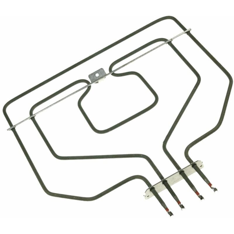 foto del prodotto resistenza di volta compatibile forni, fornelli elettrici e a gas bosch 4364393