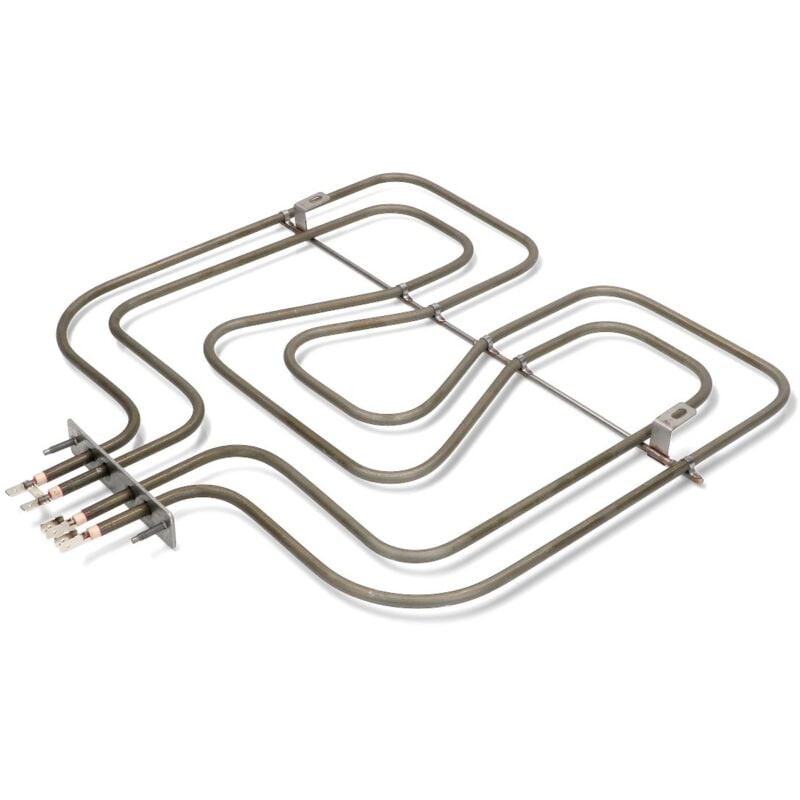 foto del prodotto resistenza doppia forno 800 1650 w superiore grill electrolux rex aeg