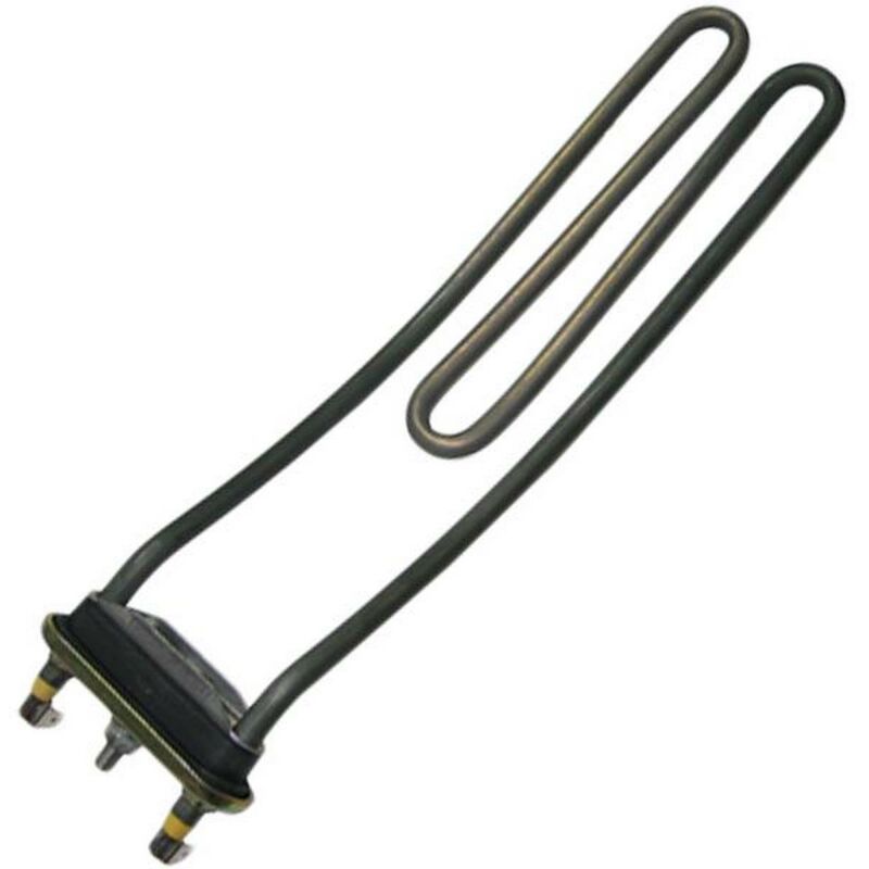 foto del prodotto resistenza elemento riscaldante ad immersione 2800w lavatrice brandt 2881033662734703755