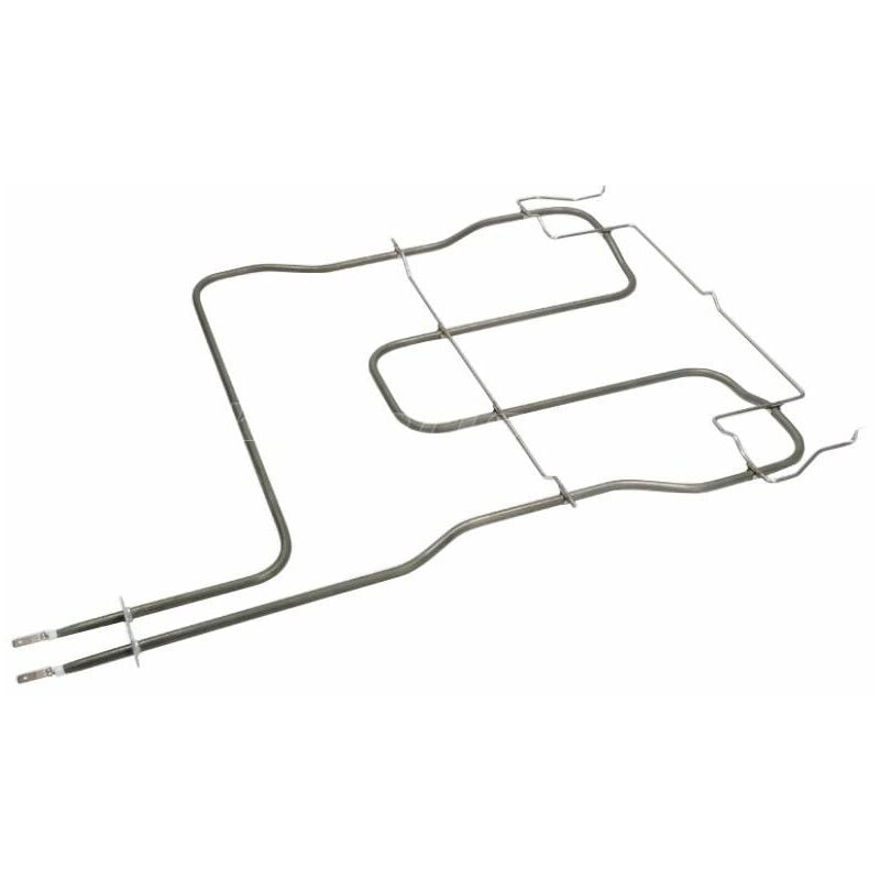 foto del prodotto resistenza fondo 1000 w 230 v originale forni, fornelli elettrici e a gas ariston hotpoint 3305233666039002575