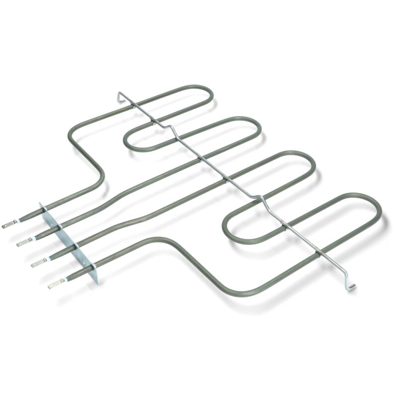 foto del prodotto resistenza forno compatibile ariston indesit c00230133 482000084667 2660w