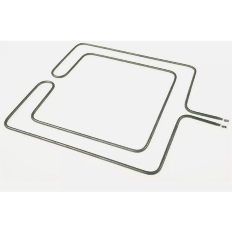 foto del prodotto resistenza forno inferiore candy hoover originale 42827837 1100w rs 43