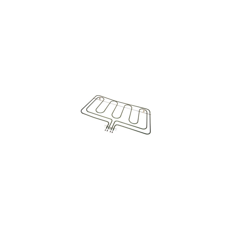 foto del prodotto resistenza grill 1300 2800w forni, fornelli elettrici e a gas smeg 3004995053429527561