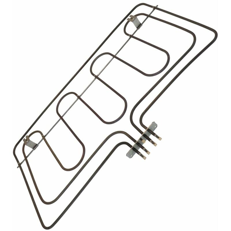 foto del prodotto resistenza grill 1300+2800w - forni, fornelli elettrici e a gas smeg 3004995054127044817