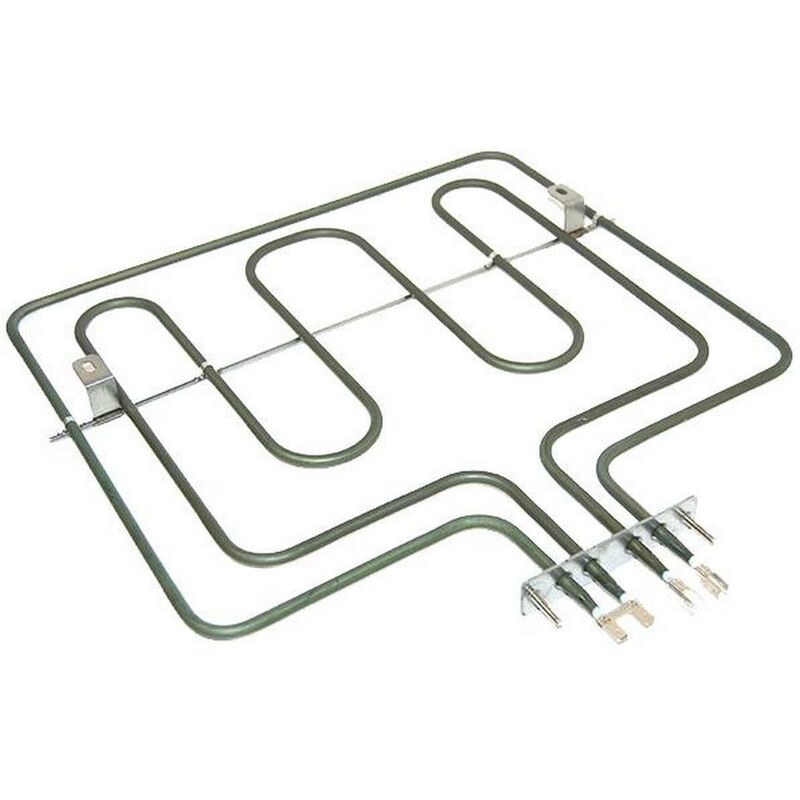 foto del prodotto resistenza grill 1750 w 800 w forni, fornelli elettrici e a gas zanussi 533373000933363965