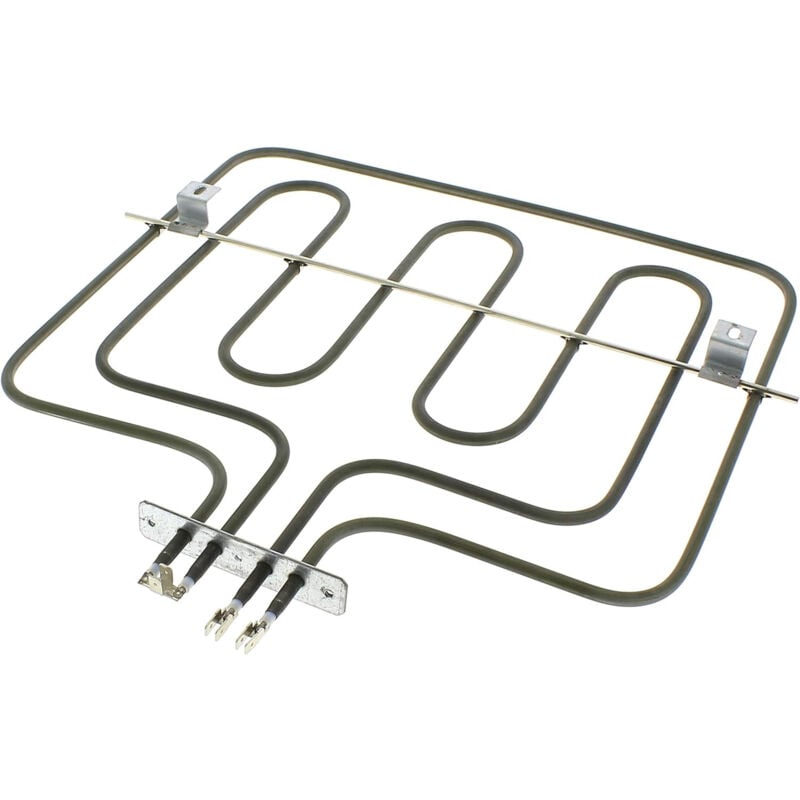 foto del prodotto resistenza grill 1750 w 800 w forni, fornelli elettrici e a gas zanussi 533377321426022425