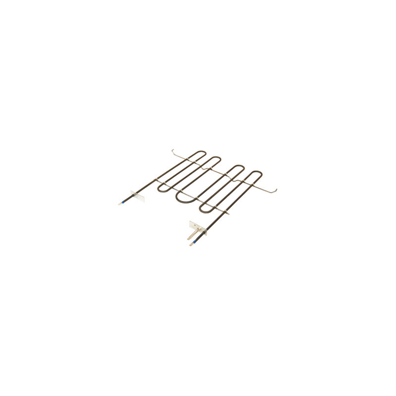 foto del prodotto resistenza grill 2700w 230v originale forni, fornelli elettrici e a gas indesit 931565054680175836