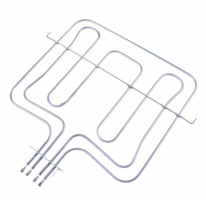 foto del prodotto resistenza grill 2700w originale forni, fornelli elettrici e a gas smeg 4369374