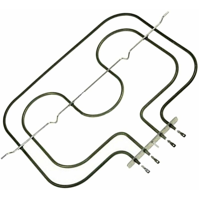 foto del prodotto resistenza grill forni, fornelli elettrici e a gas candy 315774