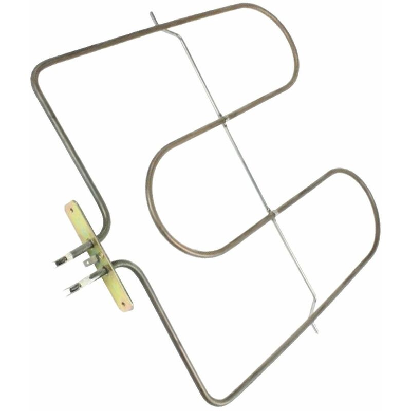 foto del prodotto resistenza grill forni, fornelli elettrici e a gas le leisure 299791