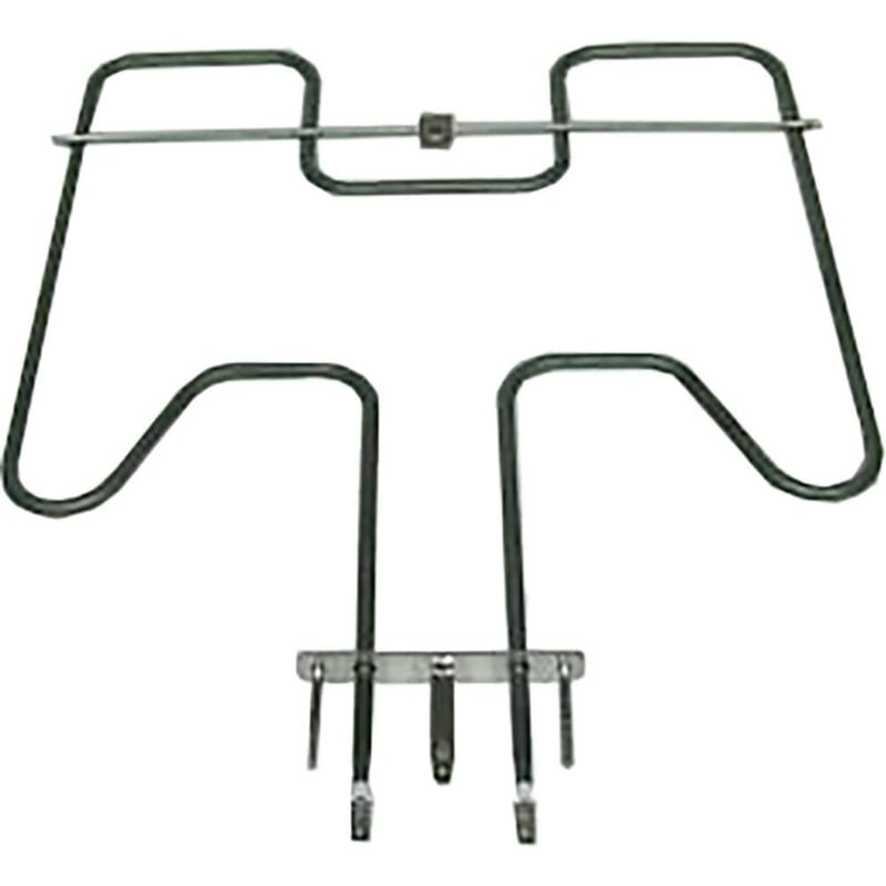 foto del prodotto resistenza grill originale forni, fornelli elettrici e a gas ariston hotpoint 330522