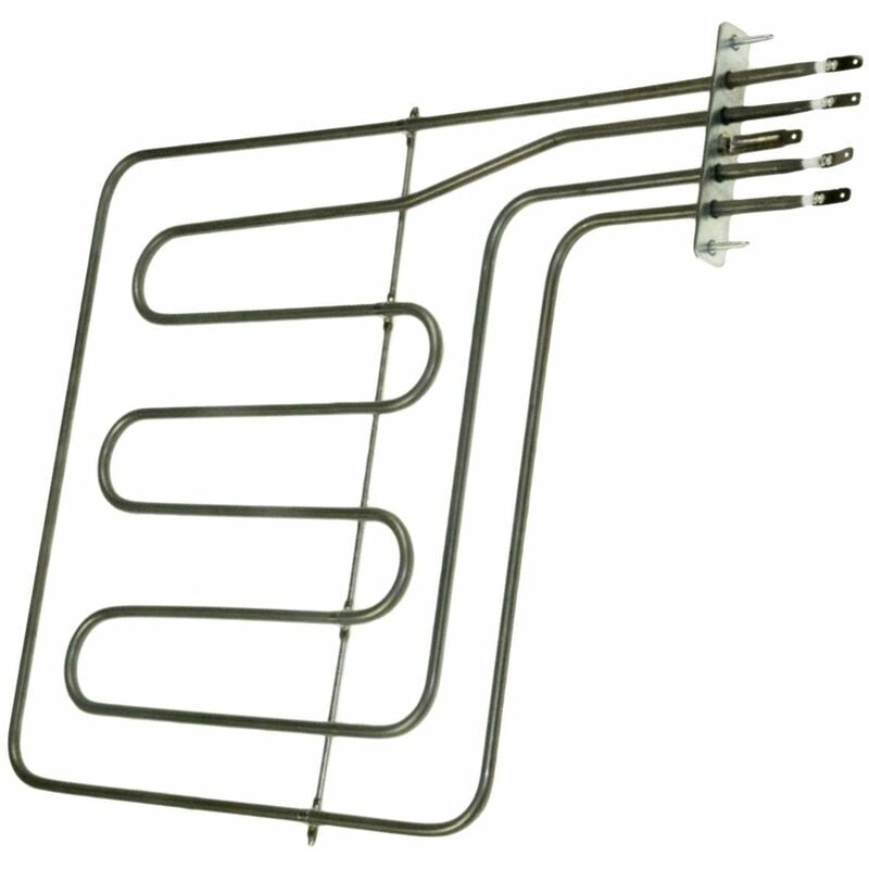 foto del prodotto resistenza grill superiore 1000 1650w forni, fornelli elettrici e a gas de dietrich 628673662894772561