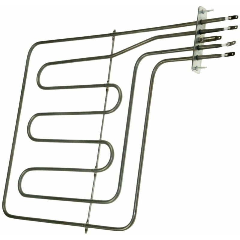 foto del prodotto resistenza grill superiore 1000 1650w forni, fornelli elettrici e a gas de dietrich 628675053429101600