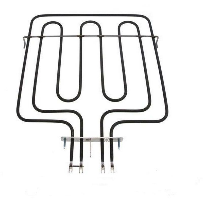 foto del prodotto resistenza grill superiore 1800w 800w forni, fornelli elettrici e a gas de dietrich 814258056321329513