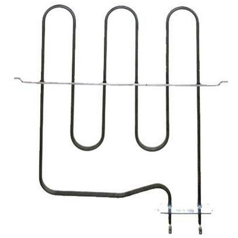 foto del prodotto resistenza grill superiore 2000w 220v forni, fornelli elettrici e a gas indesit 1437508059131787344