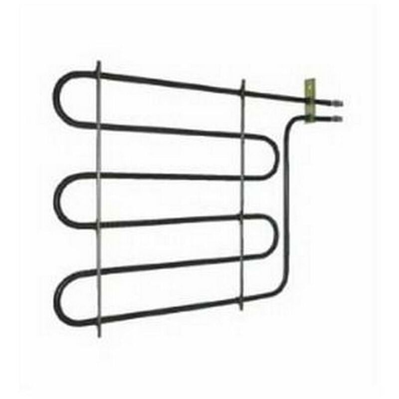 foto del prodotto resistenza grill superiore 2020w forni, fornelli elettrici e a gas brandt 974953662894501161