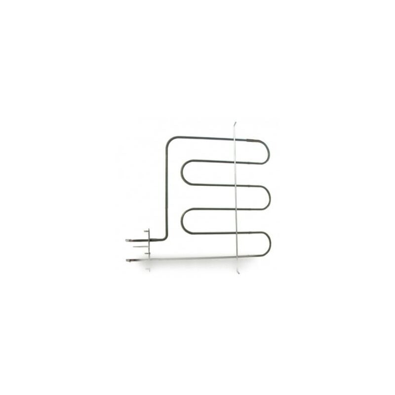 foto del prodotto resistenza grill superiore 2100w forni, fornelli elettrici e a gas brandt 62620
