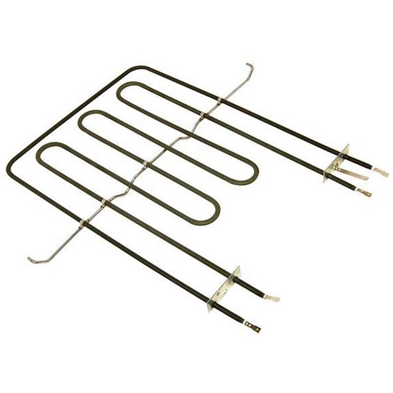 foto del prodotto resistenza grill superiore 2250w forni, fornelli elettrici e a gas ariston hotpoint 2609845054680161327