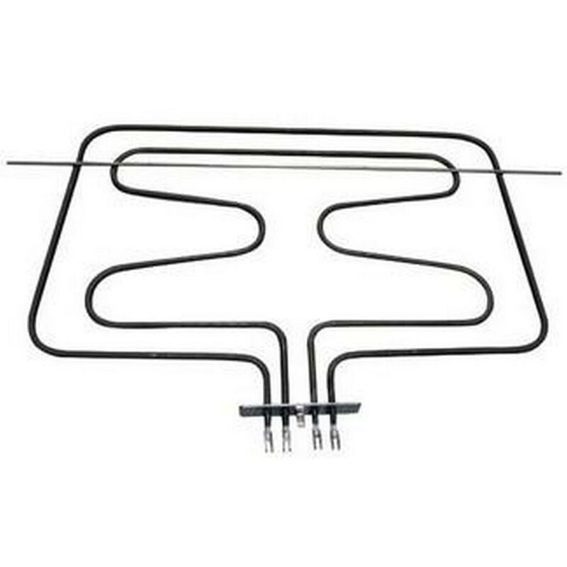 foto del prodotto resistenza grill superiore 3050w 1050w 2000w forni, fornelli elettrici e a gas ariston hotpoint 1439543662734112298