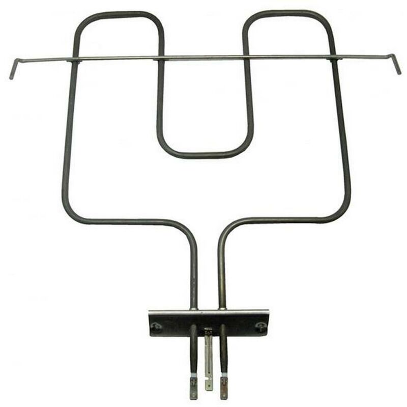 foto del prodotto resistenza grill superiore forni, fornelli elettrici e a gas sauter 128947