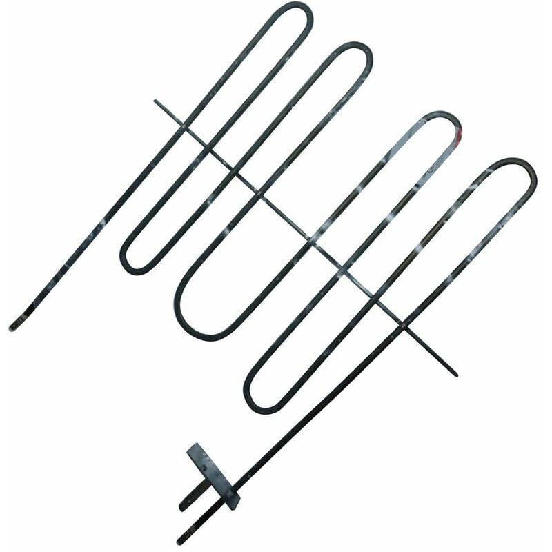 foto del prodotto resistenza grill superiore originale forni, fornelli elettrici e a gas ariston hotpoint hotpoint 3004543662894747842