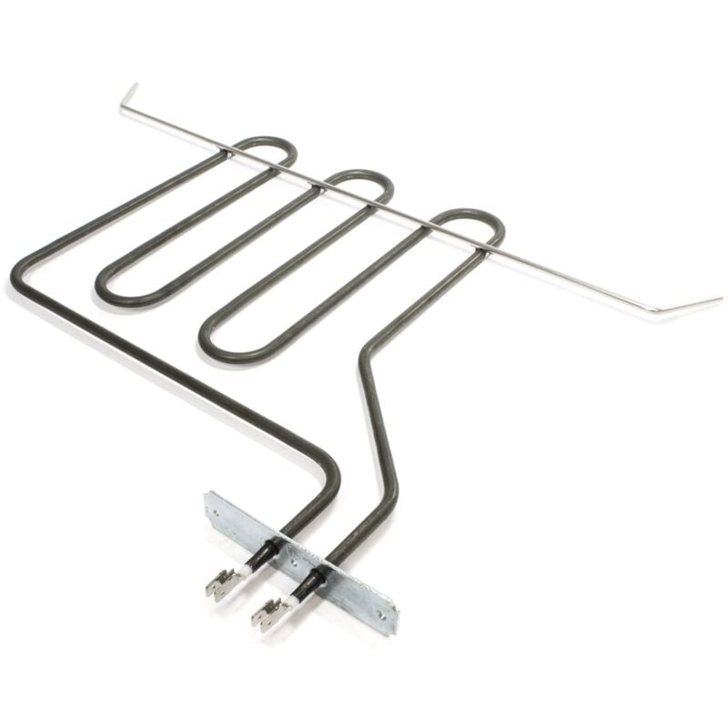 foto del prodotto resistenza grill superiore per cucina forno nardi fr4 fr06.. 1800watt