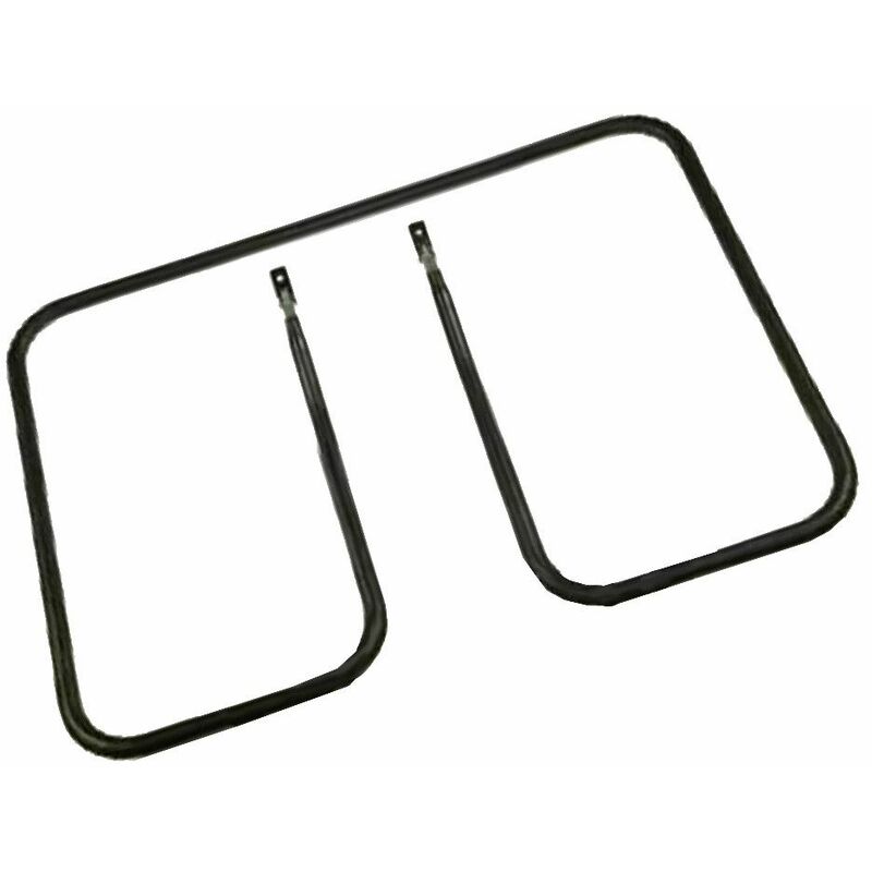 foto del prodotto resistenza grill, wok e macchina per raclette calor 334013