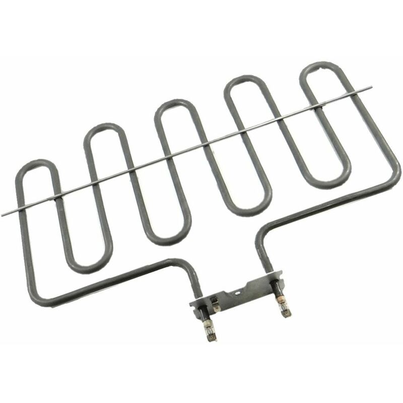 foto del prodotto resistenza - grill, wok e macchina per raclette tefal 333006