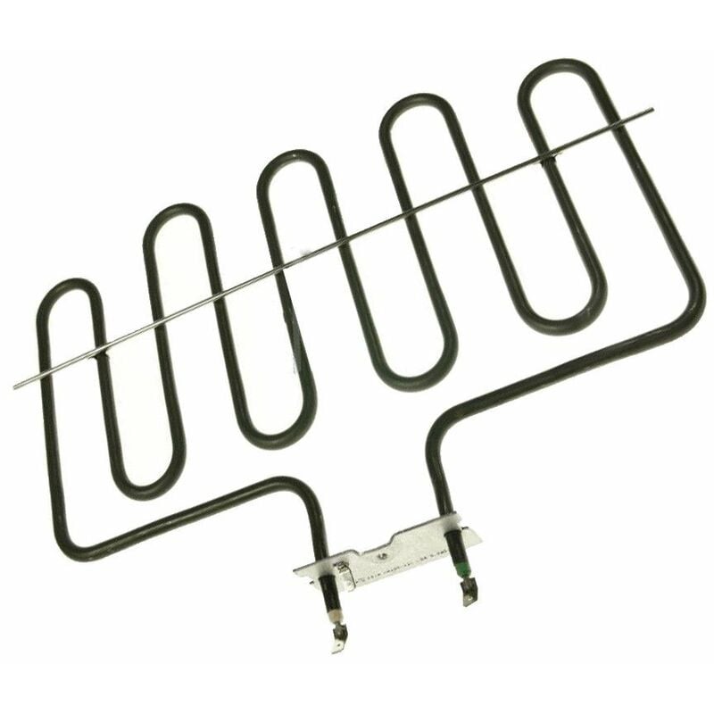 foto del prodotto resistenza grill, wok e macchina per raclette tefal 334058