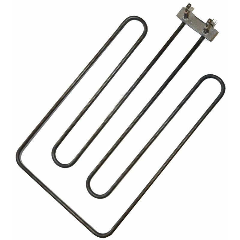foto del prodotto resistenza grill, wok e macchina per raclette tefal 334073