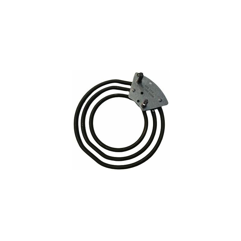 foto del prodotto resistenza grill, wok e macchina per raclette tefal 338635