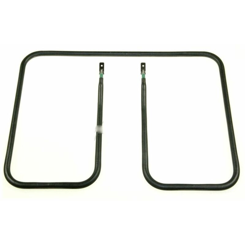 foto del prodotto resistenza grill, wok e macchina per raclette tefal 342830