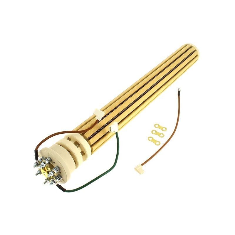 foto del prodotto resistenza in steatite 3000w, 60003127 per scaldabagno ariston