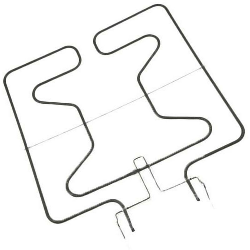 foto del prodotto resistenza inferiore 1100w originale forni, fornelli elettrici e a gas bosch 2847733662894834801
