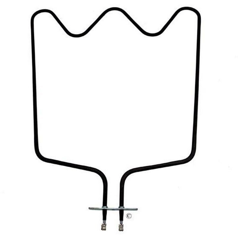 foto del prodotto resistenza inferiore 1150 watt forni, fornelli elettrici e a gas whirlpool 524593663946748909