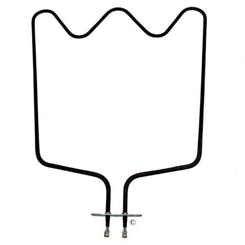foto del prodotto resistenza inferiore 1150 watt forni, fornelli elettrici e a gas whirlpool 524598014025461212
