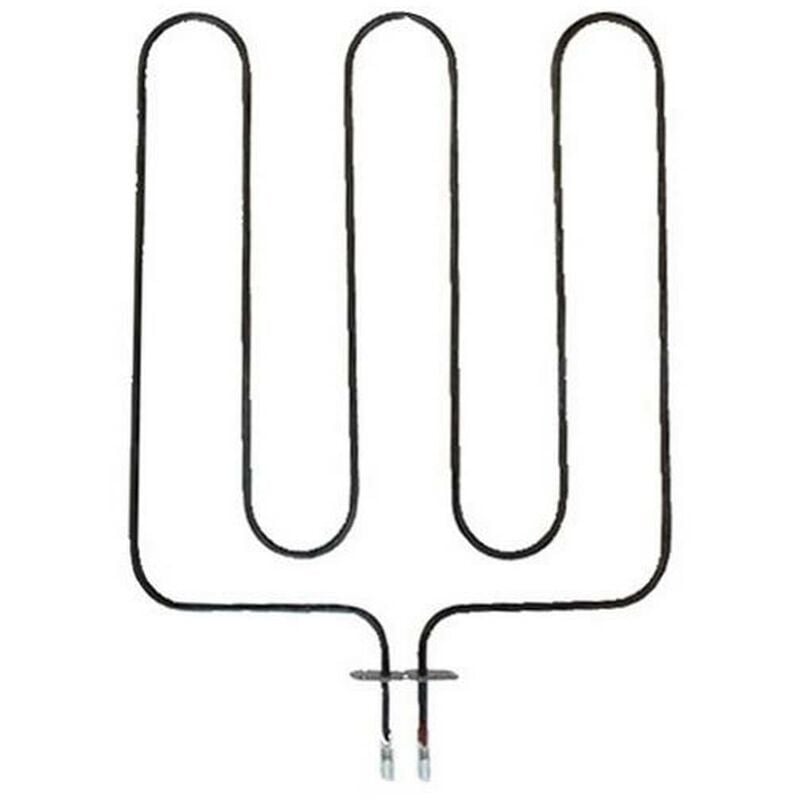 foto del prodotto resistenza inferiore 1200w forni, fornelli elettrici e a gas brandt 813103000169263961