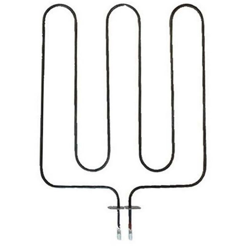 foto del prodotto resistenza inferiore 1200w forni, fornelli elettrici e a gas brandt 813103662894502861