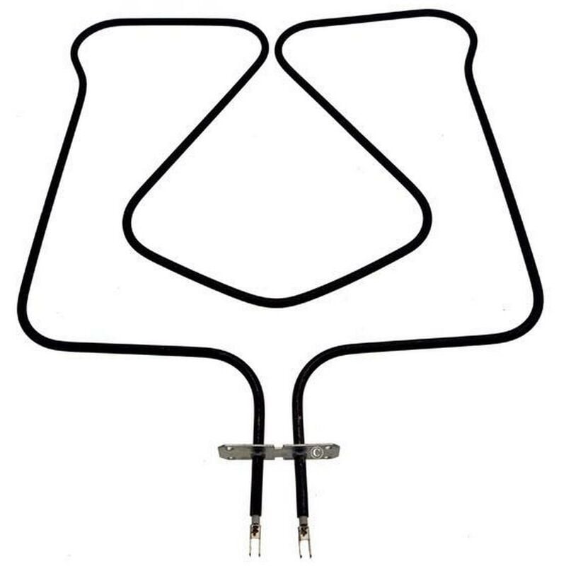 foto del prodotto resistenza inferiore 1200w forni, fornelli elettrici e a gas sauter 630163662734992708